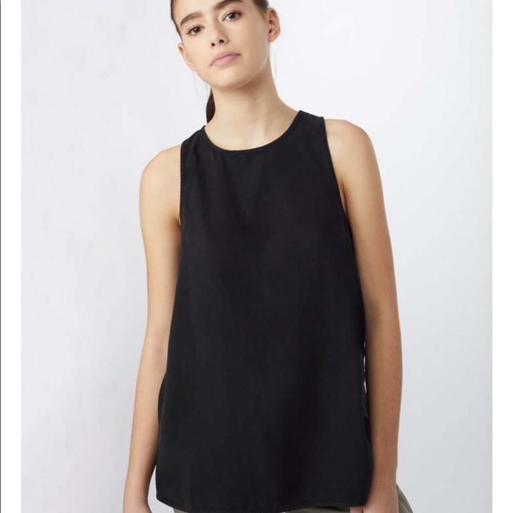 Xl tentree tank